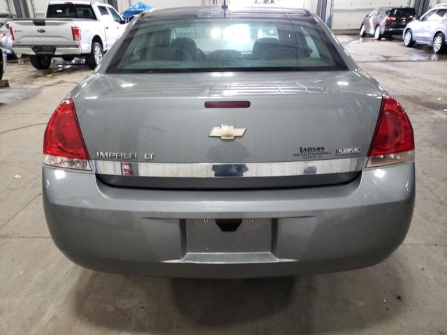 Photo 6 from auction – 2008 CHEVROLET IMPALA LT with VIN 2G1WT58KX89147425