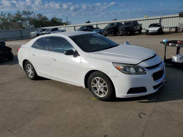 Photo 4 from auction – 2014 CHEVROLET MALIBU LS with VIN 1G11A5SL7EF195811