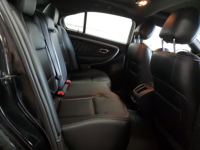 Photo 10 from auction – 2013 FORD TAURUS SEL with VIN 1FAHP2E80DG136012