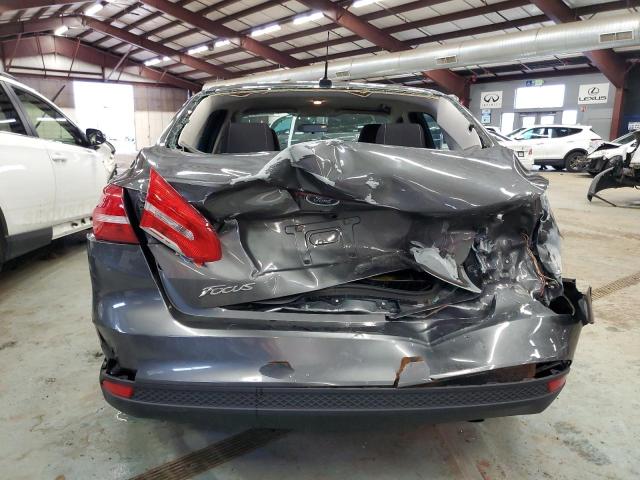 Photo 6 from auction – 2015 FORD FOCUS SE with VIN 1FADP3F20FL274934