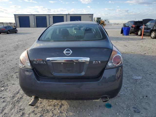 Photo 6 from auction – 2012 NISSAN ALTIMA BAS with VIN 1N4AL2AP1CN470618