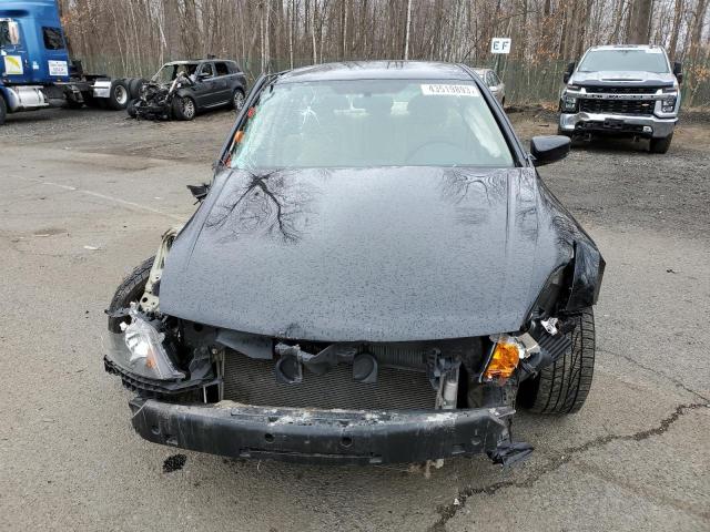 Photo 5 from auction – 2012 HONDA ACCORD LX with VIN 1HGCP2F31CA054249