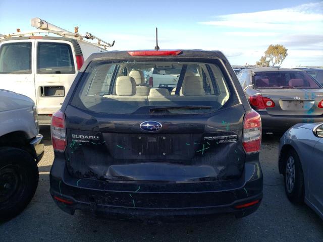 Photo 6 from auction – 2014 SUBARU FORESTER 2 with VIN JF2SJAAC3EH454872