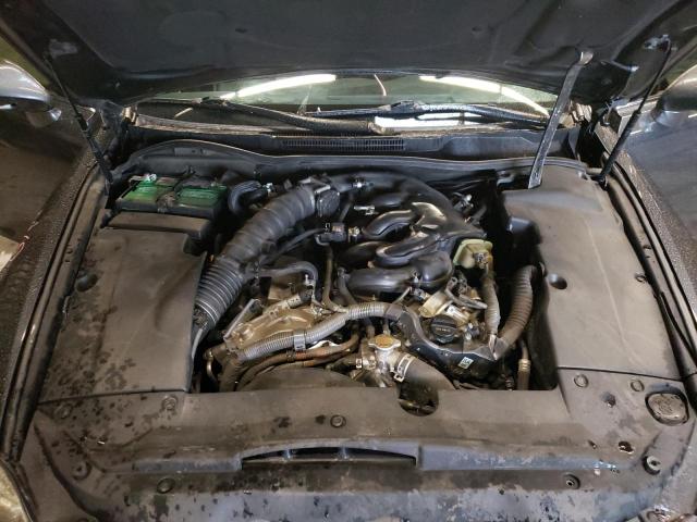 Photo 11 from auction – 2011 LEXUS IS 250 with VIN JTHBF5C27B5153643