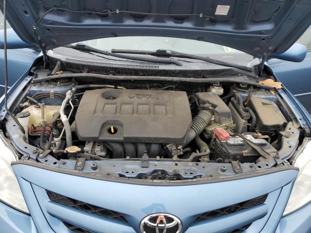 Photo 11 from auction – 2013 TOYOTA COROLLA BA with VIN 5YFBU4EE9DP170751