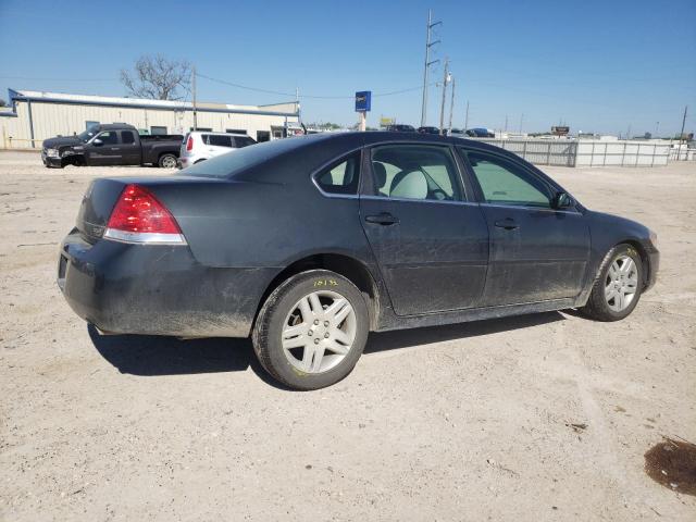 Photo 3 from auction – 2016 CHEVROLET IMPALA LIM with VIN 2G1WB5E33G1106521