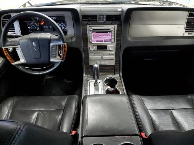 Photo 8 from auction – 2008 LINCOLN NAVIGATOR with VIN 5LMFU28538LJ02129