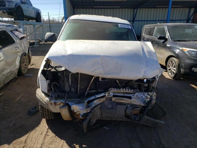 Photo 5 from auction – 2003 CHEVROLET SILVERADO with VIN 1GCHK23U03F119658