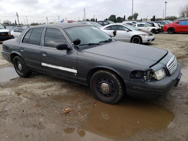 Photo 4 from auction – 2011 FORD CROWN VICT with VIN 2FABP7BV4BX131819