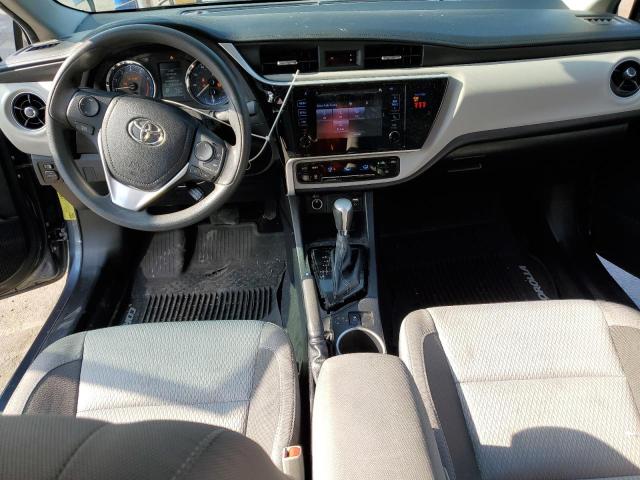 Photo 8 from auction – 2019 TOYOTA COROLLA L with VIN 2T1BURHE5KC183616