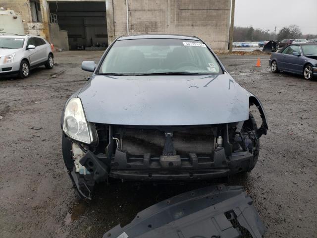 Photo 5 from auction – 2011 NISSAN ALTIMA BAS with VIN 1N4AL2AP9BN493482