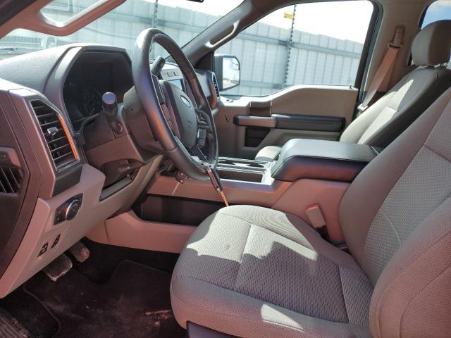 Photo 7 from auction – 2019 FORD F150 SUPER with VIN 1FTEW1E45KFD35129