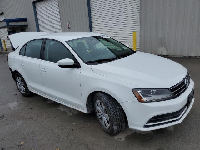 Photo 4 from auction – 2017 VOLKSWAGEN JETTA S with VIN 3VW2B7AJ2HM406127