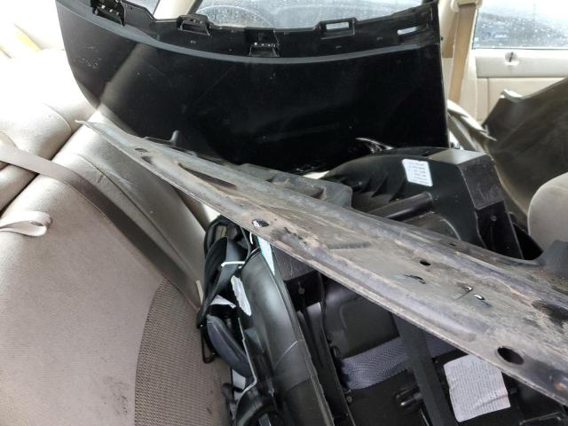 Photo 10 from auction – 2005 FORD TAURUS SE with VIN 1FAFP53285A126534