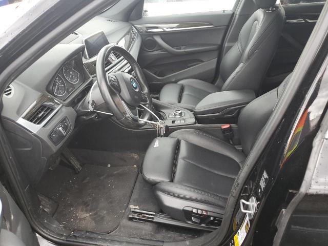 Photo 7 from auction – 2018 BMW X1 XDRIVE2 with VIN WBXHT3C33J5K31726