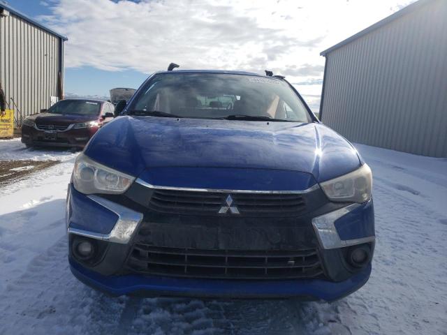 Photo 5 from auction – 2016 MITSUBISHI OUTLANDER with VIN JA4AR3AW0GZ046507