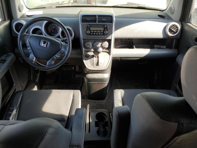 Photo 8 from auction – 2006 HONDA ELEMENT EX with VIN 5J6YH18746L012575