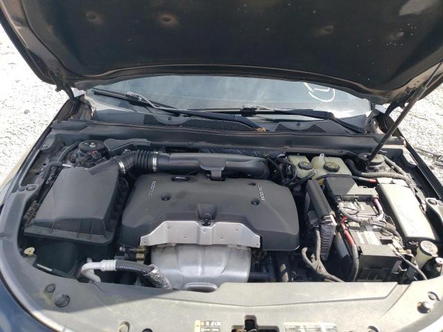 Photo 11 from auction – 2015 CHEVROLET IMPALA LT with VIN 1G1115SL8FU100220