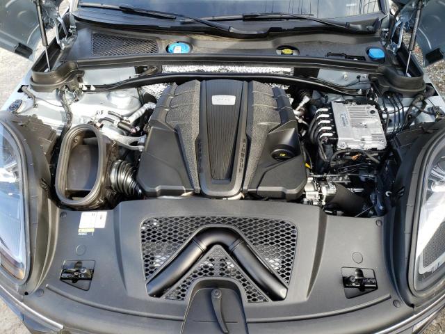 Photo 11 from auction – 2022 PORSCHE MACAN GTS with VIN WP1AF2A56NLB32290