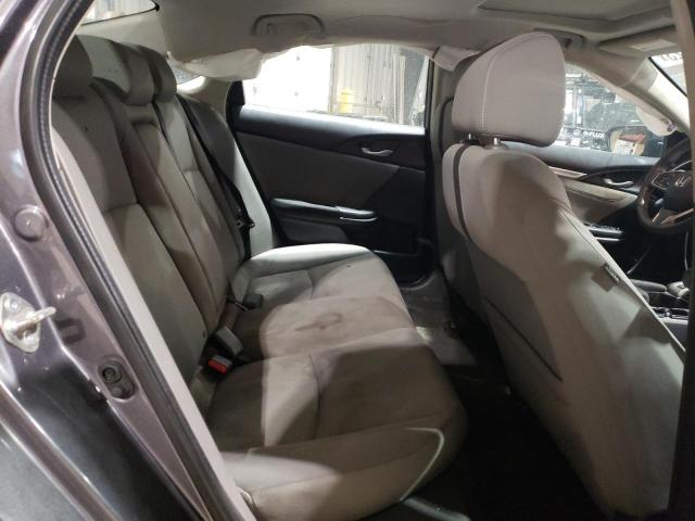 Photo 10 from auction – 2018 HONDA CIVIC with VIN 2HGFC2F79JH537336