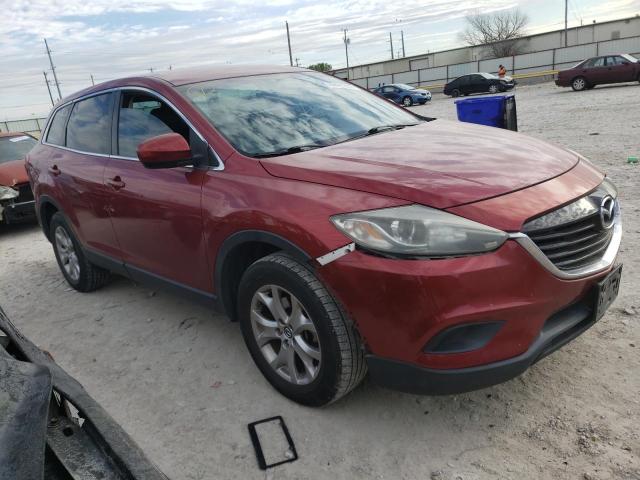 Photo 4 from auction – 2015 MAZDA CX-9 TOURI with VIN JM3TB2CA1F0463885