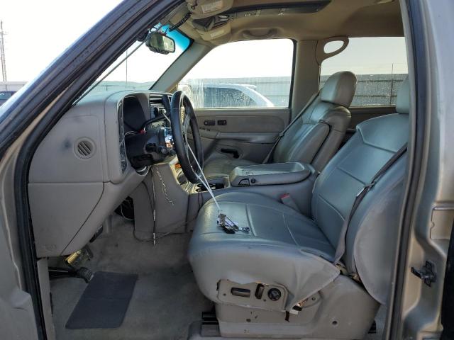 Photo 7 from auction – 2002 CHEVROLET SILVERADO with VIN 1GCHK23U82F158092