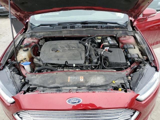 Photo 11 from auction – 2015 FORD FUSION SE with VIN 3FA6P0HD9FR134498
