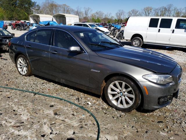 Photo 4 from auction – 2014 BMW 535 I with VIN WBA5B1C56EDZ37204