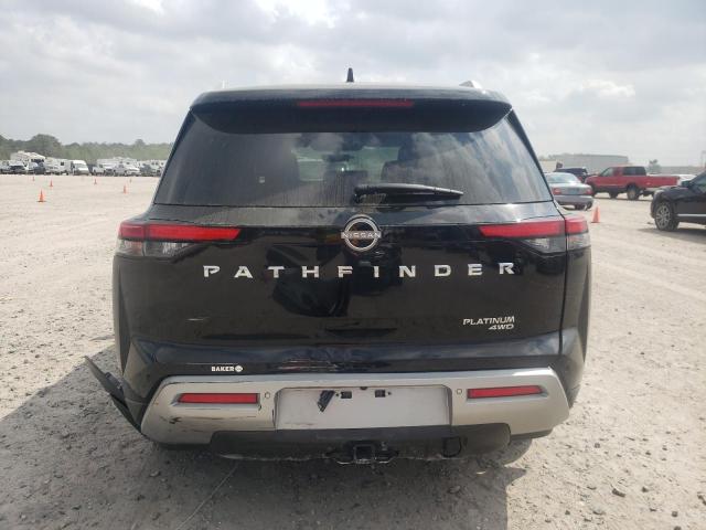 Photo 6 from auction – 2023 NISSAN PATHFINDER with VIN 5N1DR3DJ5PC202302