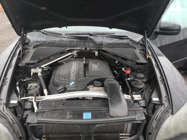 Photo 11 from auction – 2011 BMW X5 XDRIVE3 with VIN 5UXZV4C59BL406365
