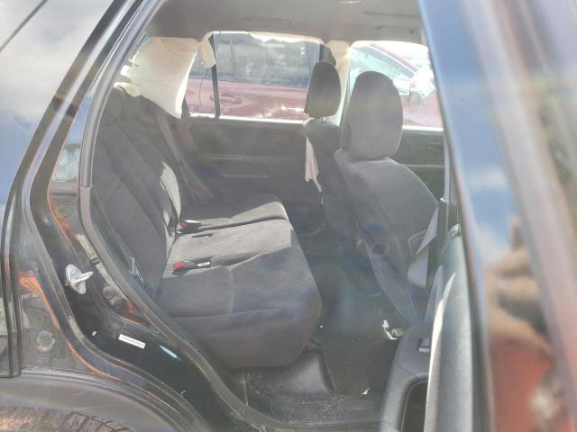 Photo 11 from auction – 2006 HONDA CR-V EX with VIN JHLRD788X6C007756