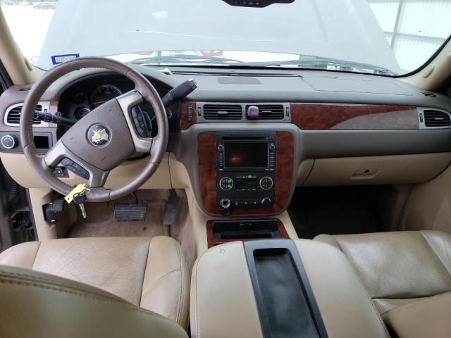 Photo 8 from auction – 2011 CHEVROLET TAHOE C150 with VIN 1GNSCCE02BR125372