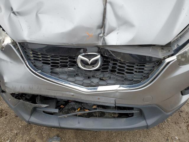 Photo 11 from auction – 2014 MAZDA CX-5 SPORT with VIN JM3KE4BE9E0327263