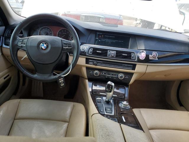 صورة رقم 8 من المزاد - 2012 BMW 528 I مع VIN WBAXG5C5XCDW24638