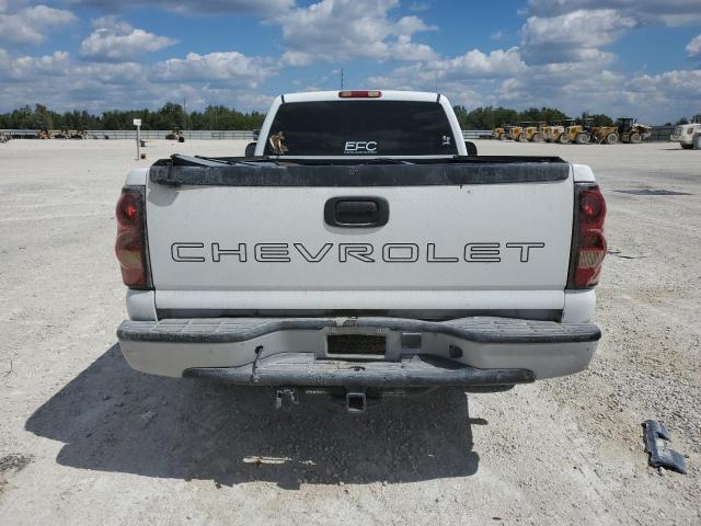 Photo 6 from auction – 2006 CHEVROLET SILVERADO with VIN 3GCEC14X16G181821
