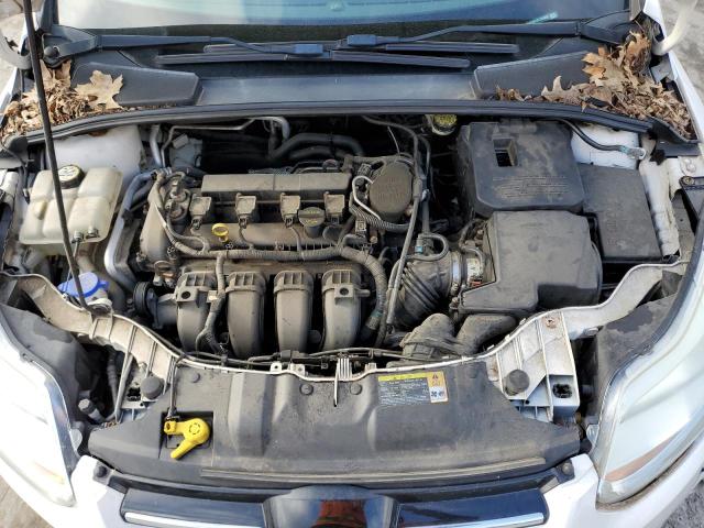 Photo 11 from auction – 2012 FORD FOCUS SEL with VIN 1FAHP3M22CL322868