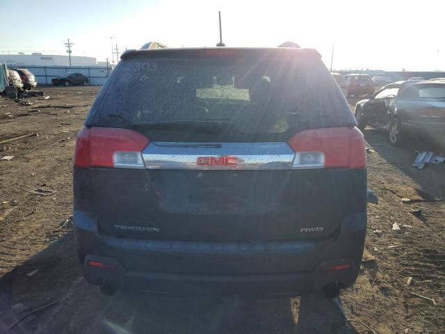 Фото 6 с аукциона – 2015 GMC TERRAIN SL с VIN 2GKFLXE39F6165921