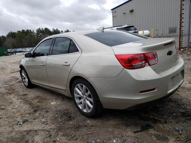 Photo 2 from auction – 2015 CHEVROLET MALIBU 2LT with VIN 1G11D5SL5FF130447