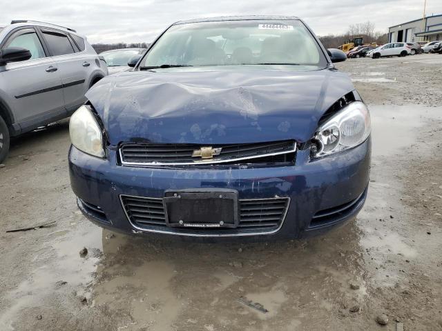 Photo 5 from auction – 2008 CHEVROLET IMPALA LT with VIN 2G1WT58K181369608