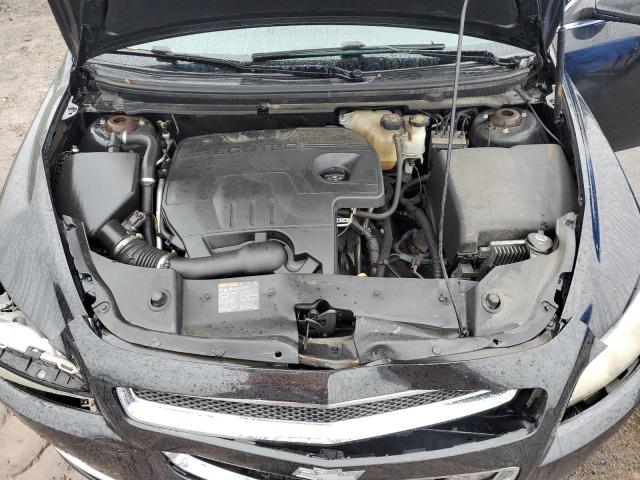 Photo 11 from auction – 2011 CHEVROLET MALIBU 1LT with VIN 1G1ZC5E16BF122562