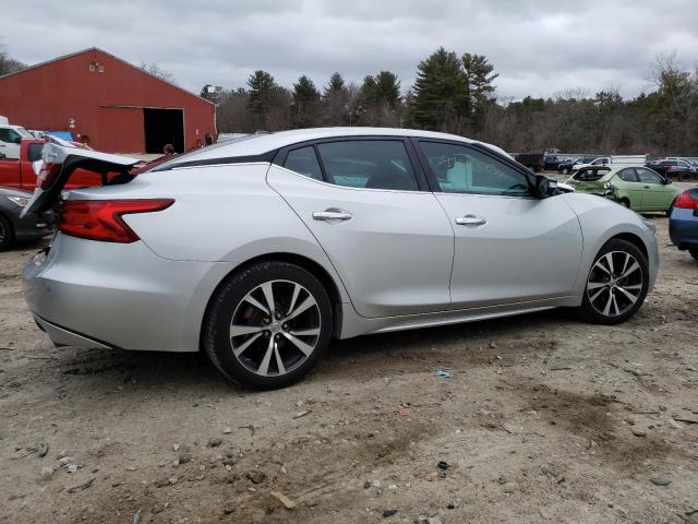 Photo 3 from auction – 2016 NISSAN MAXIMA 3.5 with VIN 1N4AA6APXGC375103