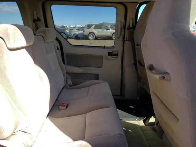 Photo 11 from auction – 2005 FORD FREESTAR S with VIN 2FMZA57615BA84990