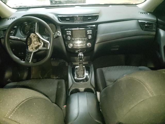 Photo 8 from auction – 2017 NISSAN ROGUE S with VIN 5N1AT2MT2HC884640