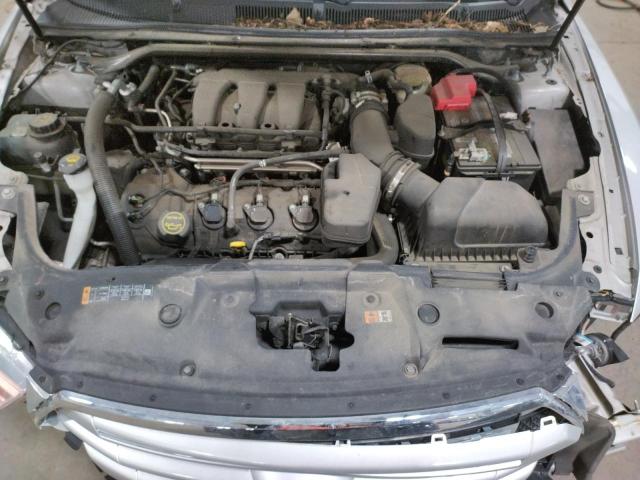 Photo 11 from auction – 2017 FORD TAURUS LIM with VIN 1FAHP2F83HG119287