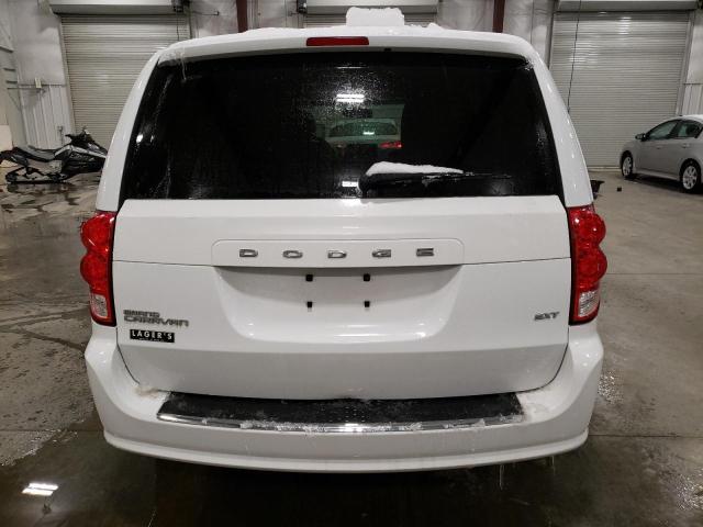 Photo 6 from auction – 2014 DODGE GRAND CARA with VIN 2C4RDGCG5ER459941