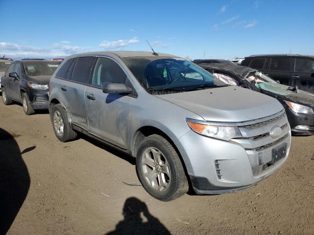 Photo 4 from auction – 2013 FORD EDGE SE with VIN 2FMDK4GC6DBC34159