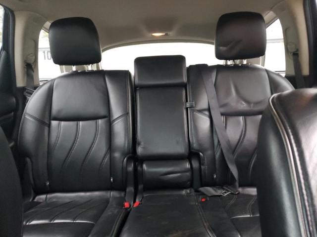 Photo 10 from auction – 2015 INFINITI QX60 with VIN 5N1AL0MM1FC500079