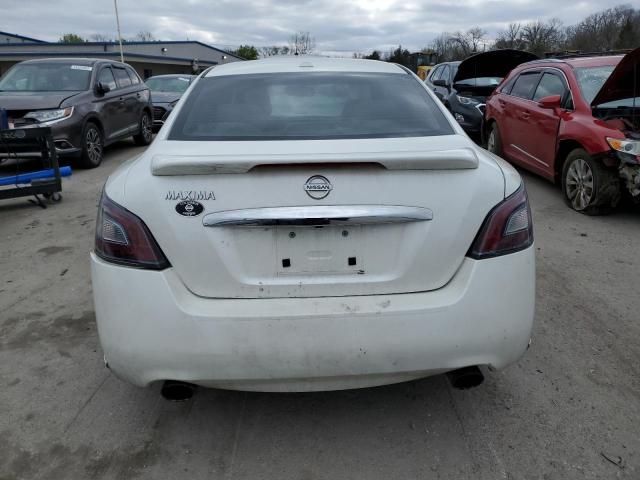 صورة رقم 6 من المزاد - 2014 NISSAN MAXIMA S مع VIN 1N4AA5AP0EC474228