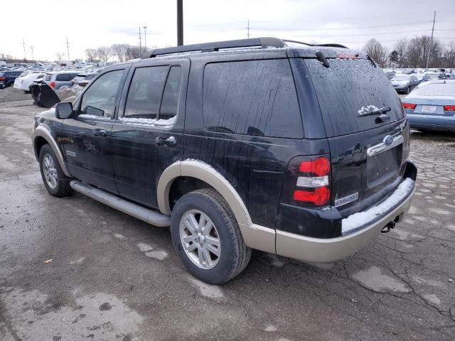 Photo 2 from auction – 2008 FORD EXPLORER E with VIN 1FMEU64E08UB22036