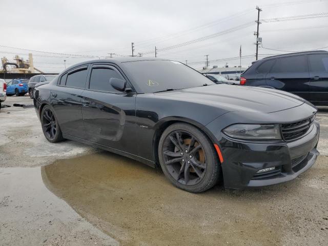 Photo 4 from auction – 2016 DODGE CHARGER R/ with VIN 2C3CDXCT9GH211482